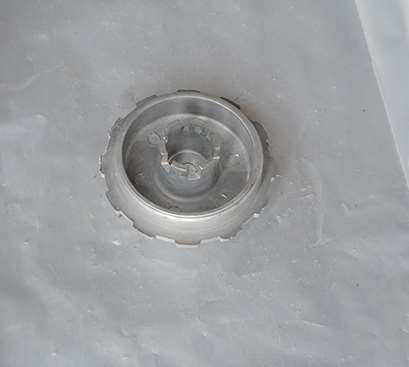 回油过滤器的结构配件介绍