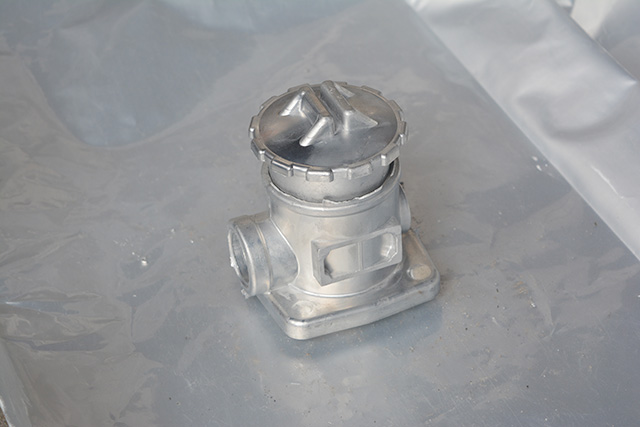 吸油过滤器和回油过滤器有什么区别