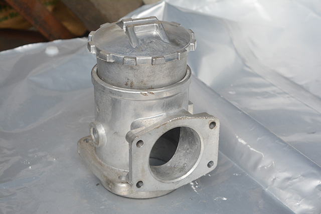 TF630箱处自封式吸油过滤器
