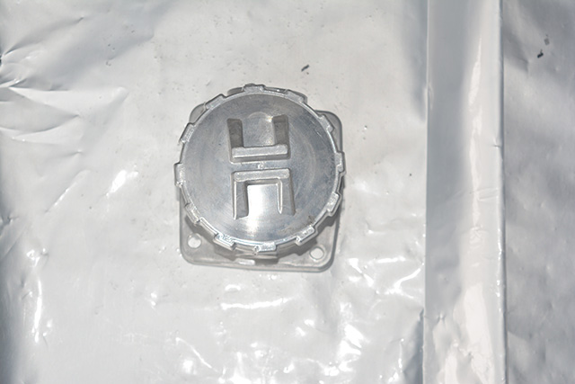 液压配件