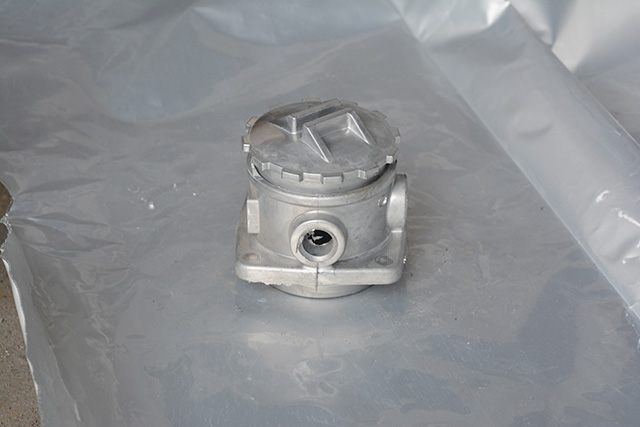 RFA100微型直回式油过滤器配件